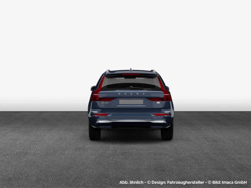 Volvo  'Thors Hammer'
