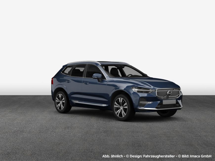 Volvo  'Thors Hammer'