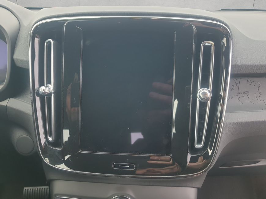 Volvo  Electric