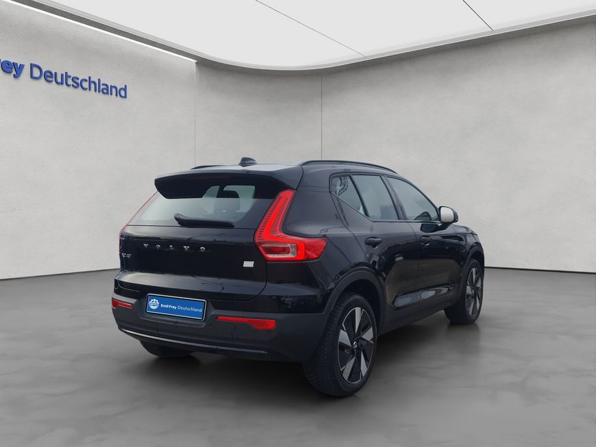 Volvo  Electric