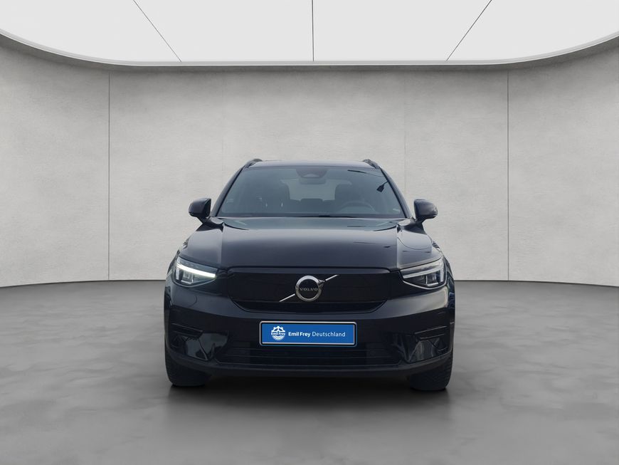 Volvo  Electric