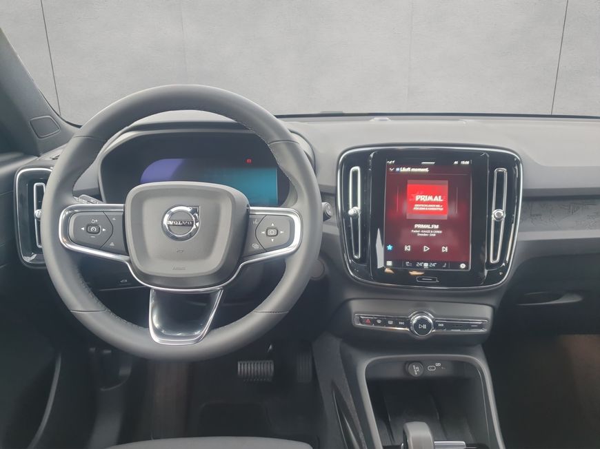 Volvo  Electric