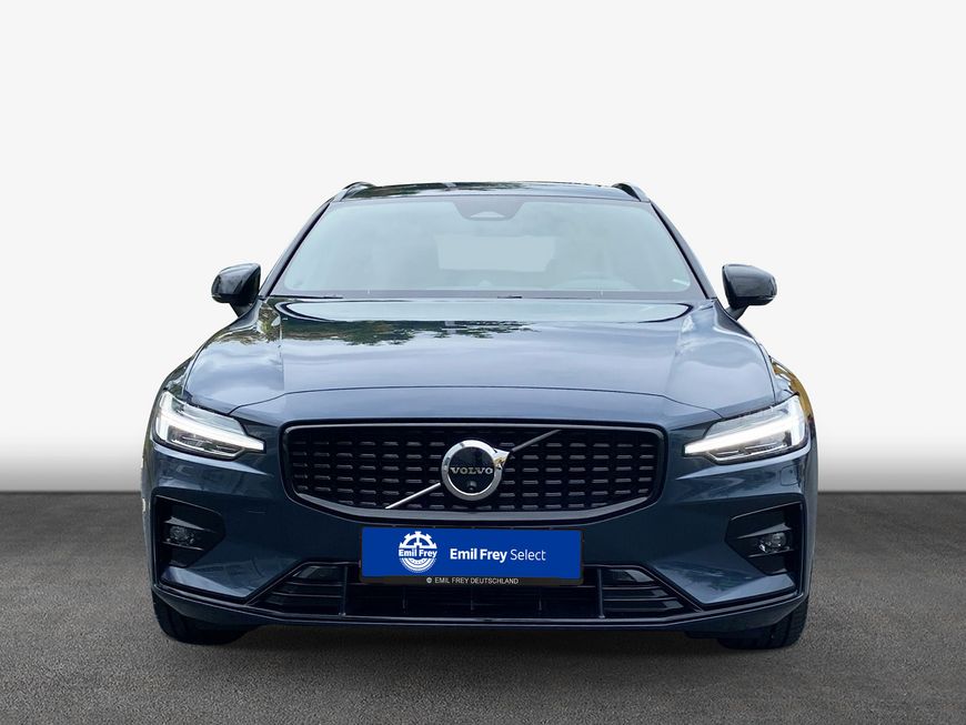 Volvo