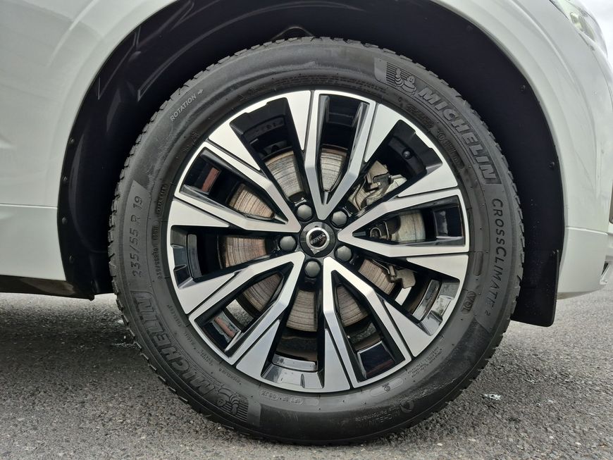 Volvo  'Thors Hammer'