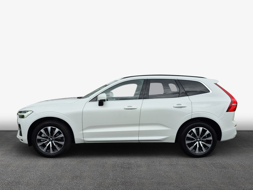 Volvo  'Thors Hammer'