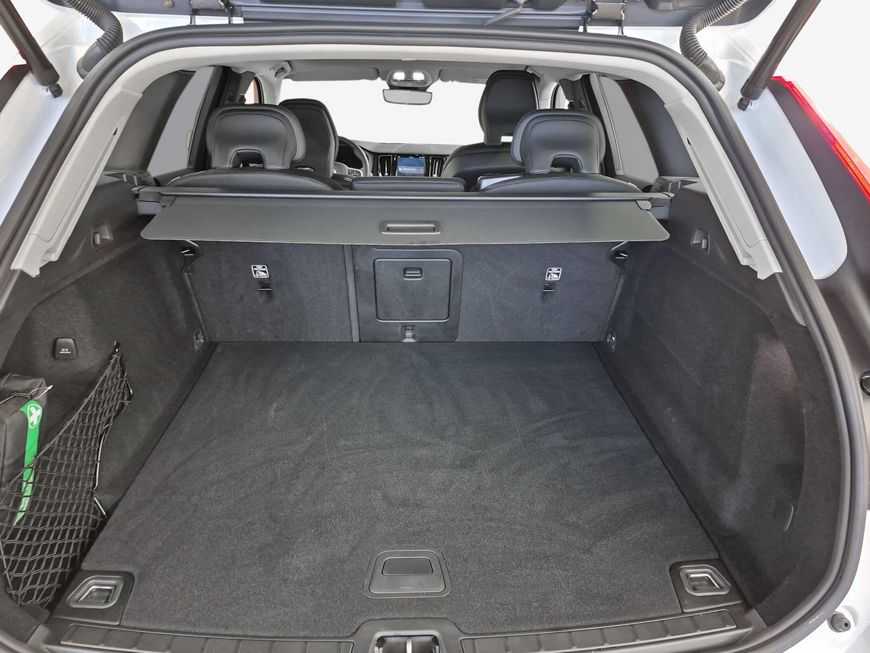 Volvo  'Thors Hammer'