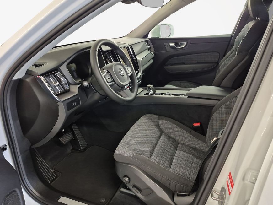 Volvo  'Thors Hammer'