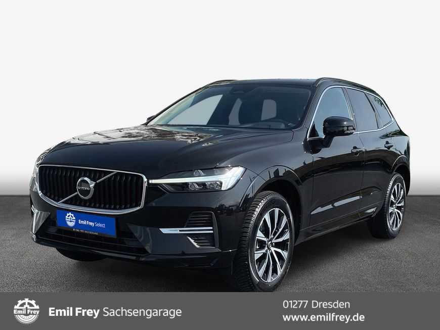 Volvo  'Thors Hammer'
