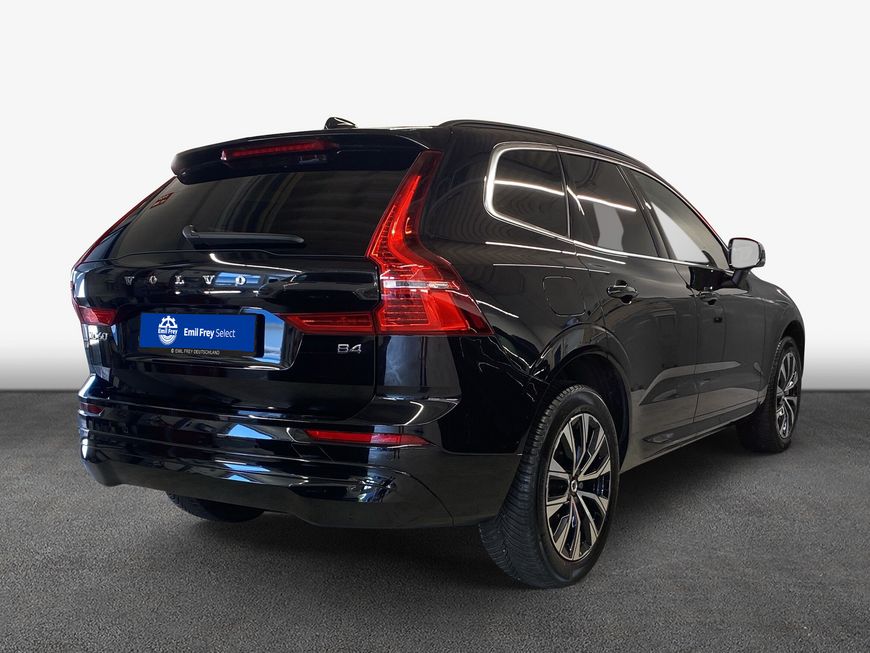 Volvo  'Thors Hammer'