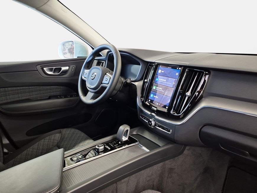 Volvo  'Thors Hammer'