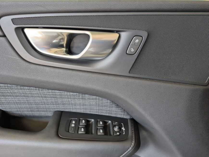 Volvo  'Thors Hammer'