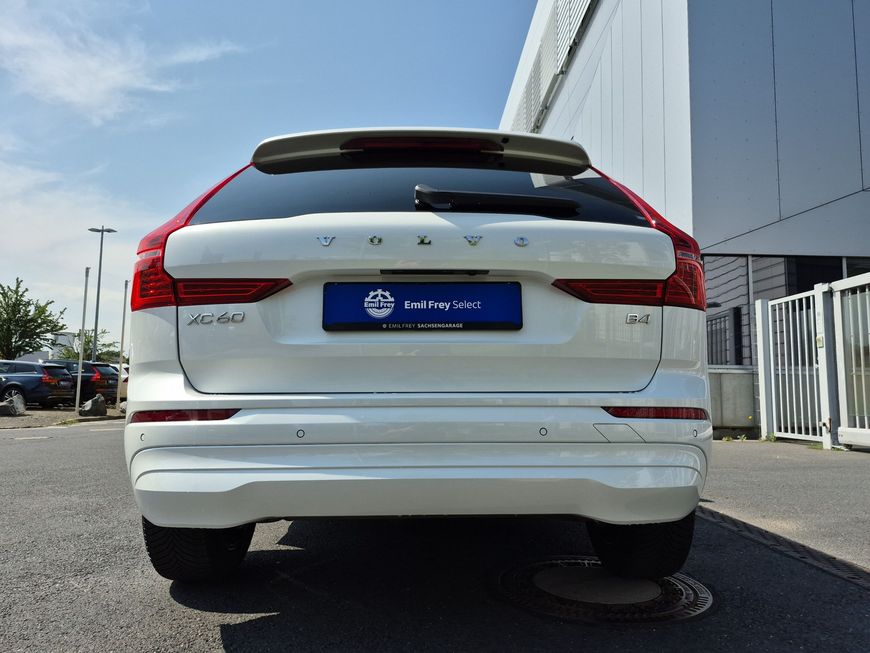 Volvo  'Thors Hammer'