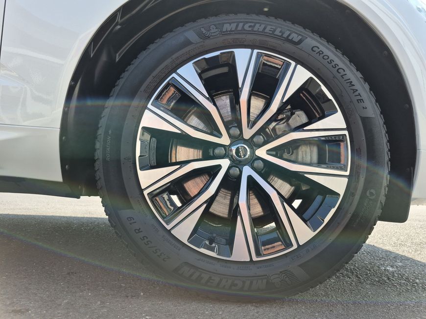 Volvo  'Thors Hammer'