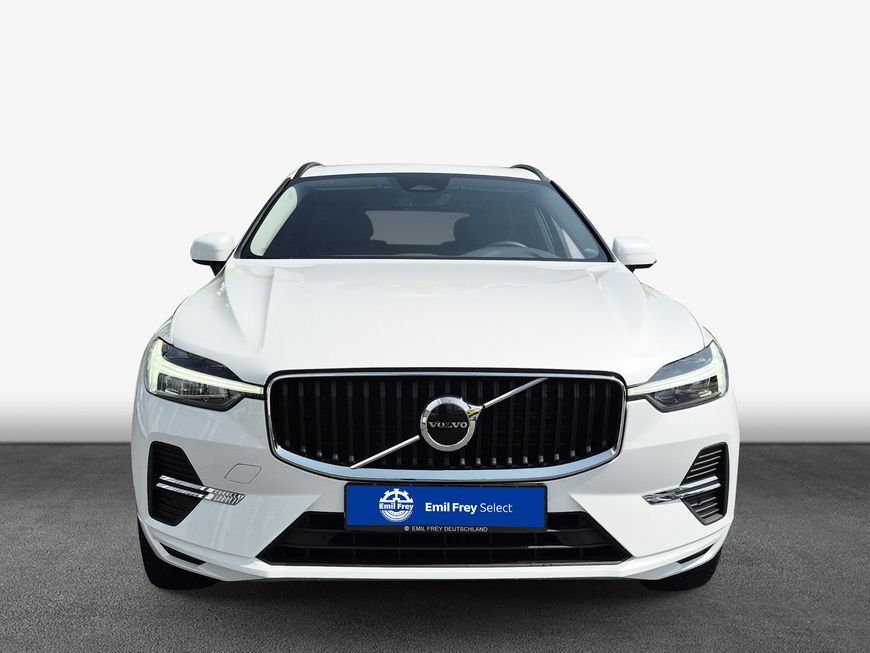 Volvo  'Thors Hammer'