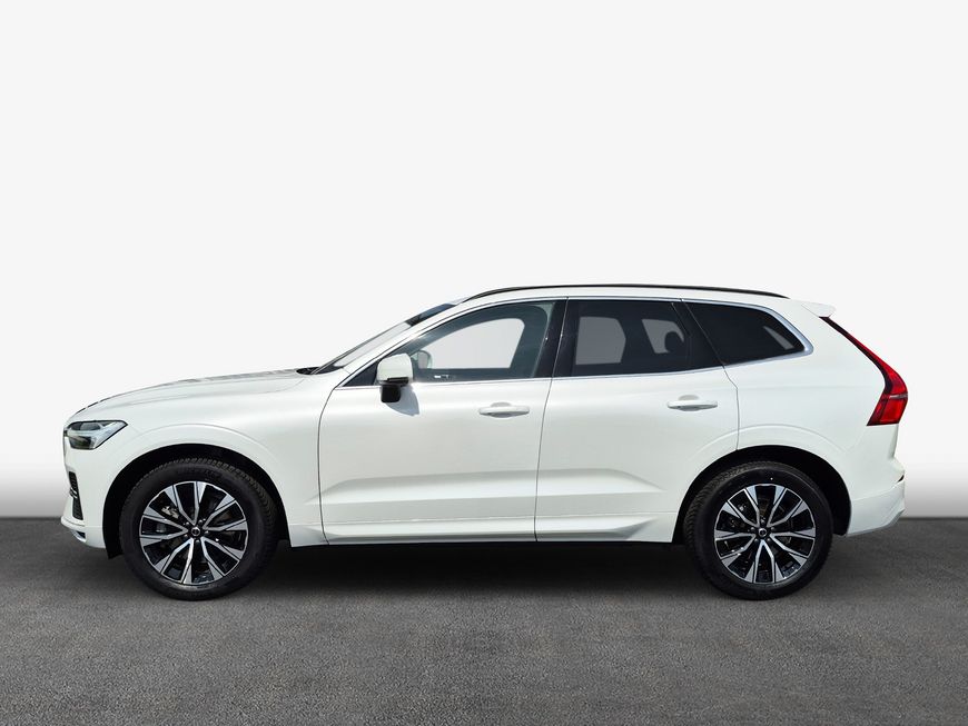 Volvo  'Thors Hammer'