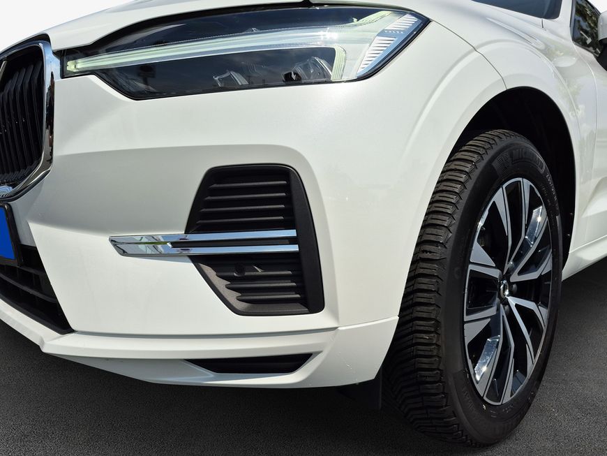 Volvo  'Thors Hammer'