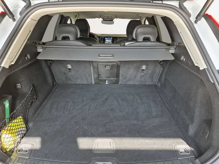 Volvo  'Thors Hammer'