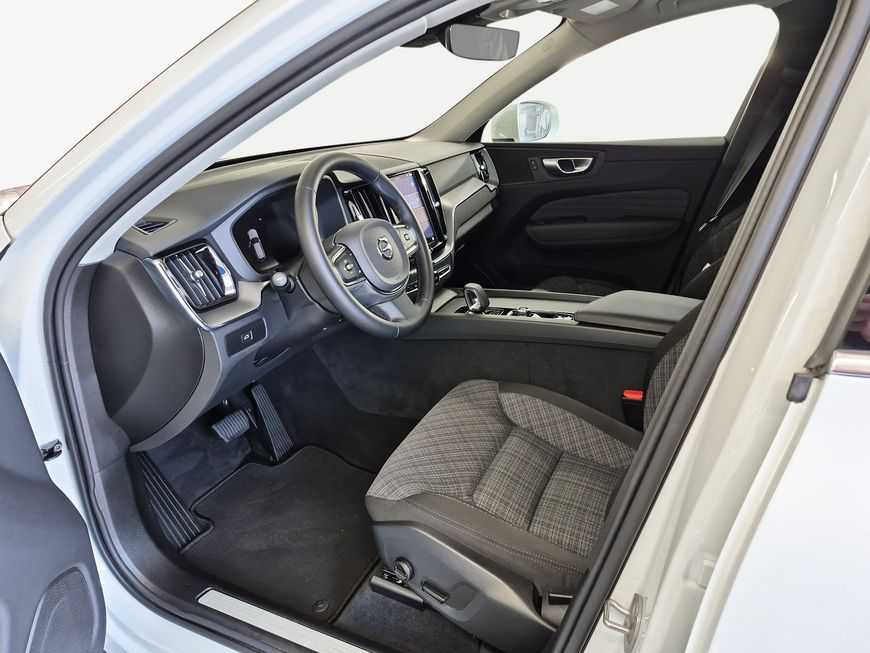 Volvo  'Thors Hammer'