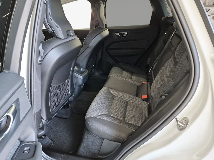 Volvo  'Thors Hammer'