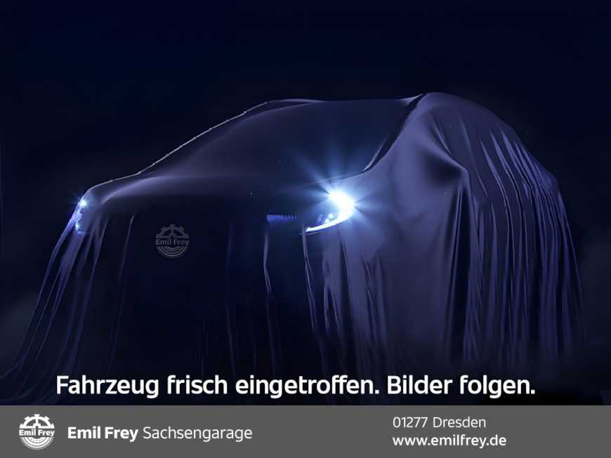 Volvo  CrossCountry