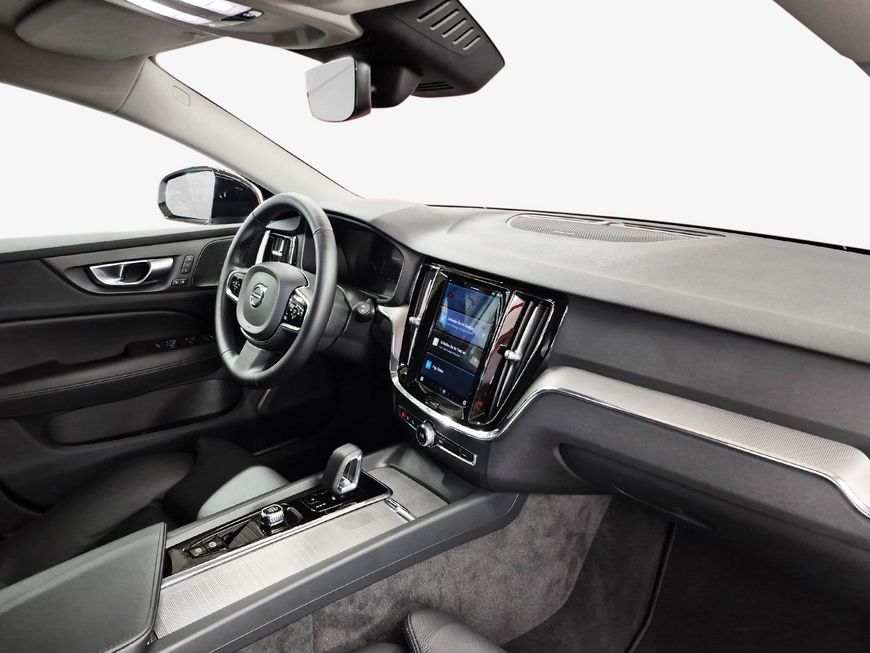 Volvo  'Thors Hammer'