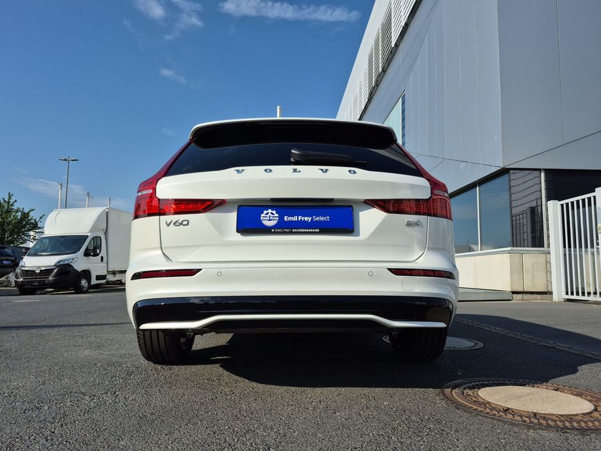 Volvo  'Thors Hammer'