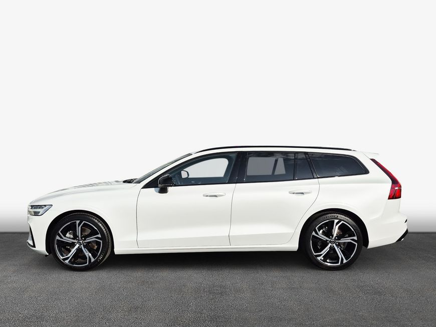 Volvo  'Thors Hammer'