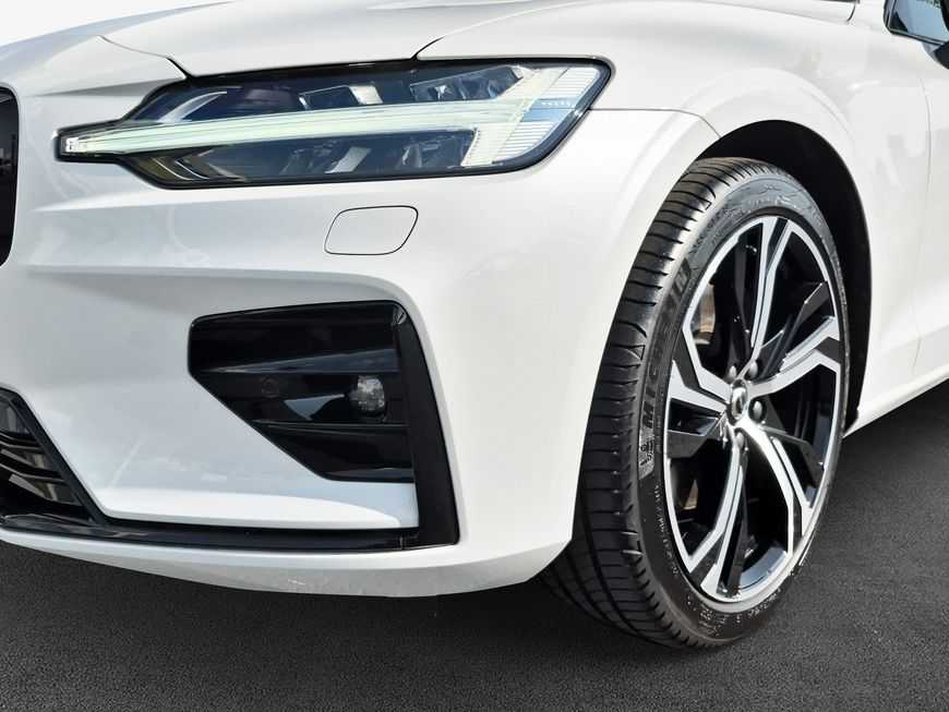 Volvo  'Thors Hammer'