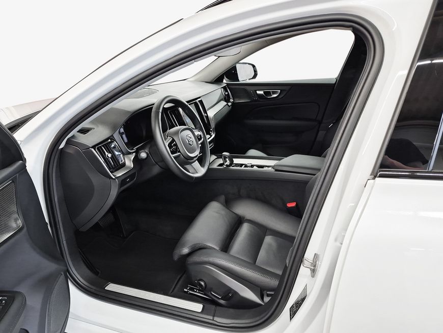 Volvo  'Thors Hammer'