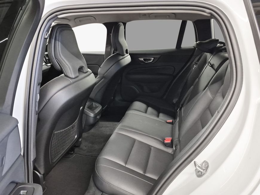 Volvo  'Thors Hammer'