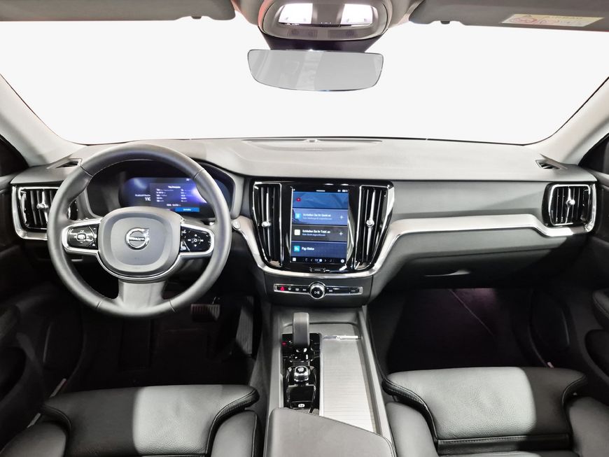 Volvo  'Thors Hammer'