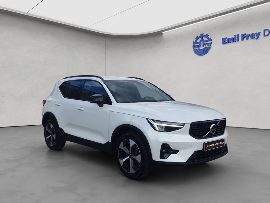 Volvo