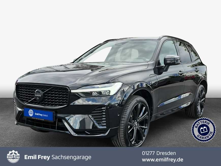 Volvo  Edition