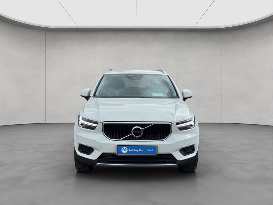 Volvo