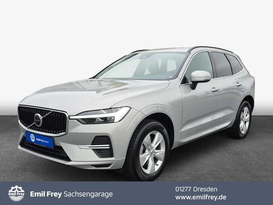 Volvo  'Thors Hammer'