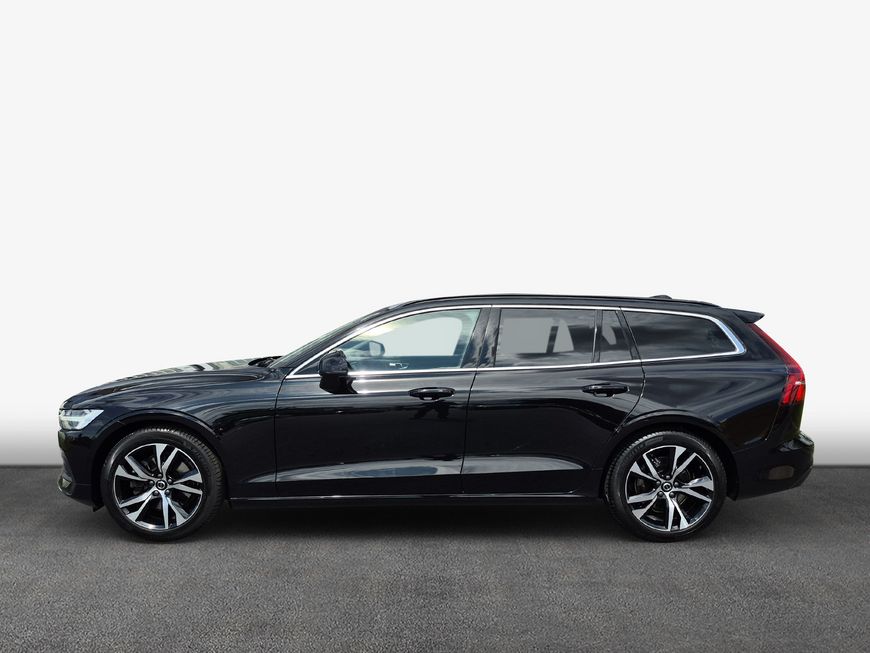 Volvo  'Thors Hammer'AHK
