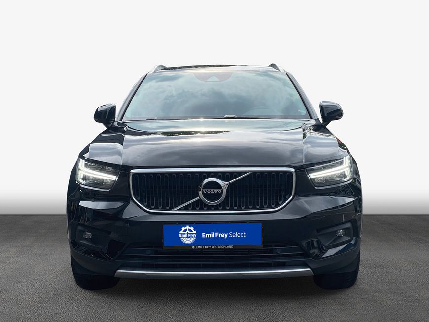 Volvo
