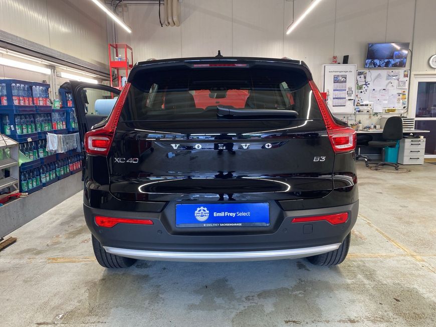 Volvo