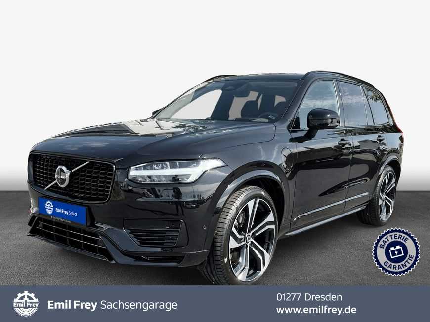 Volvo  Dark