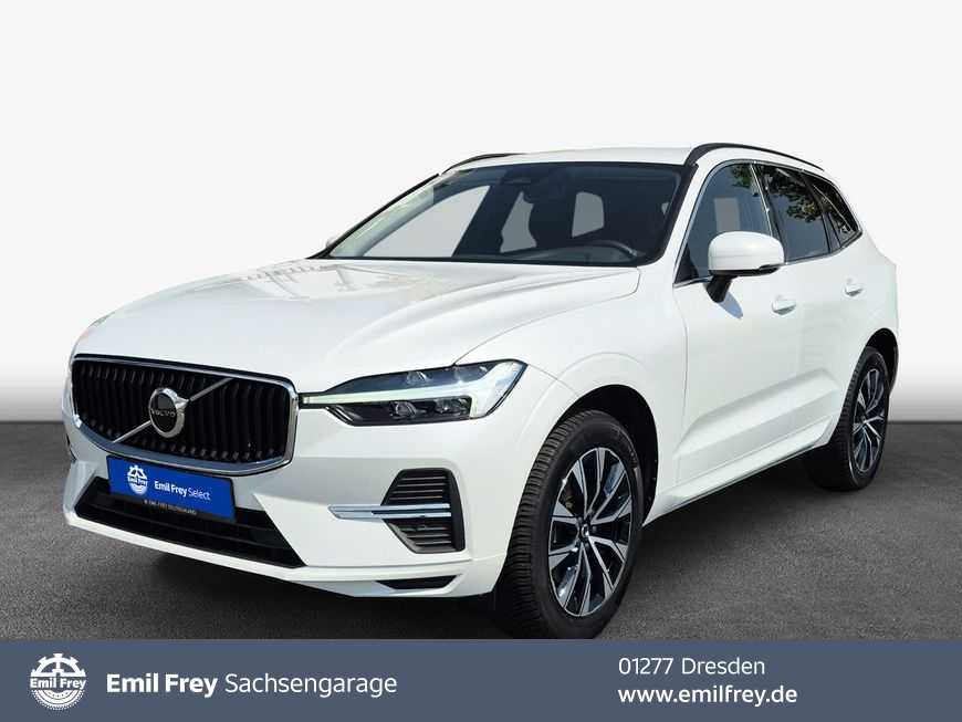 Volvo  'Thors Hammer'