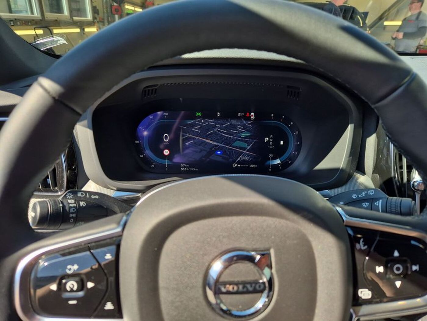 Volvo