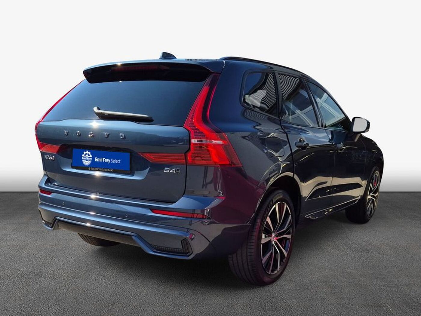 Volvo