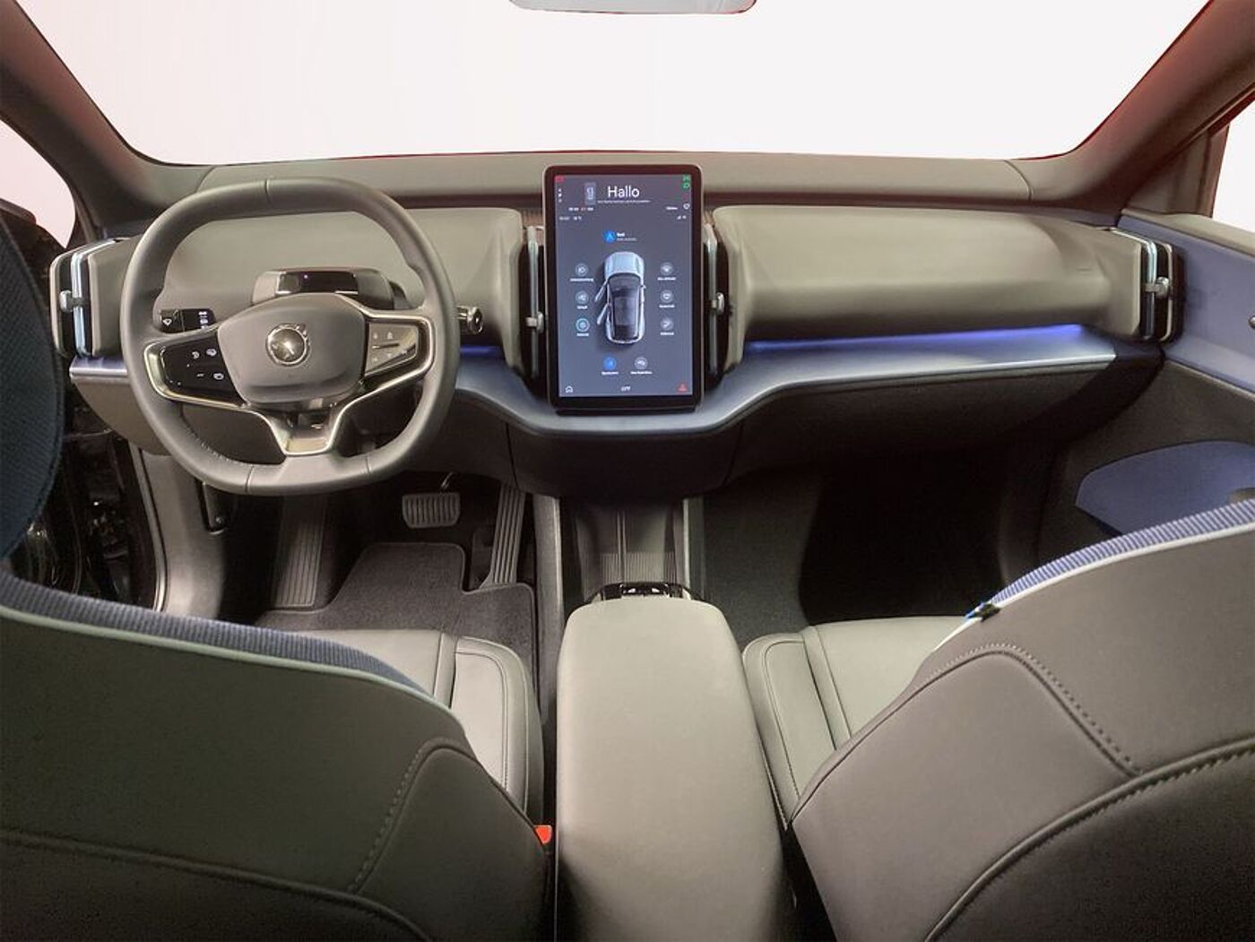 Volvo