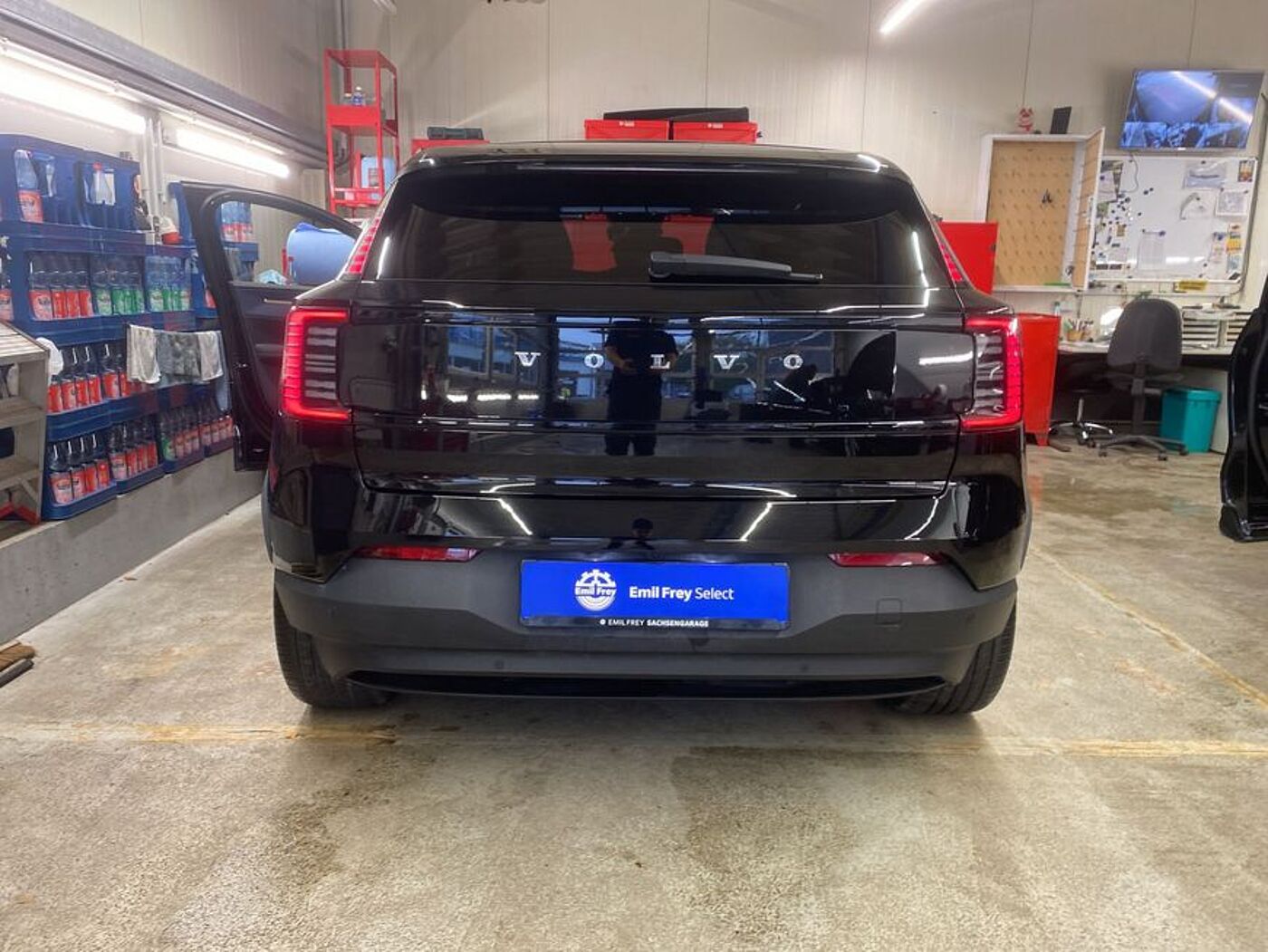 Volvo