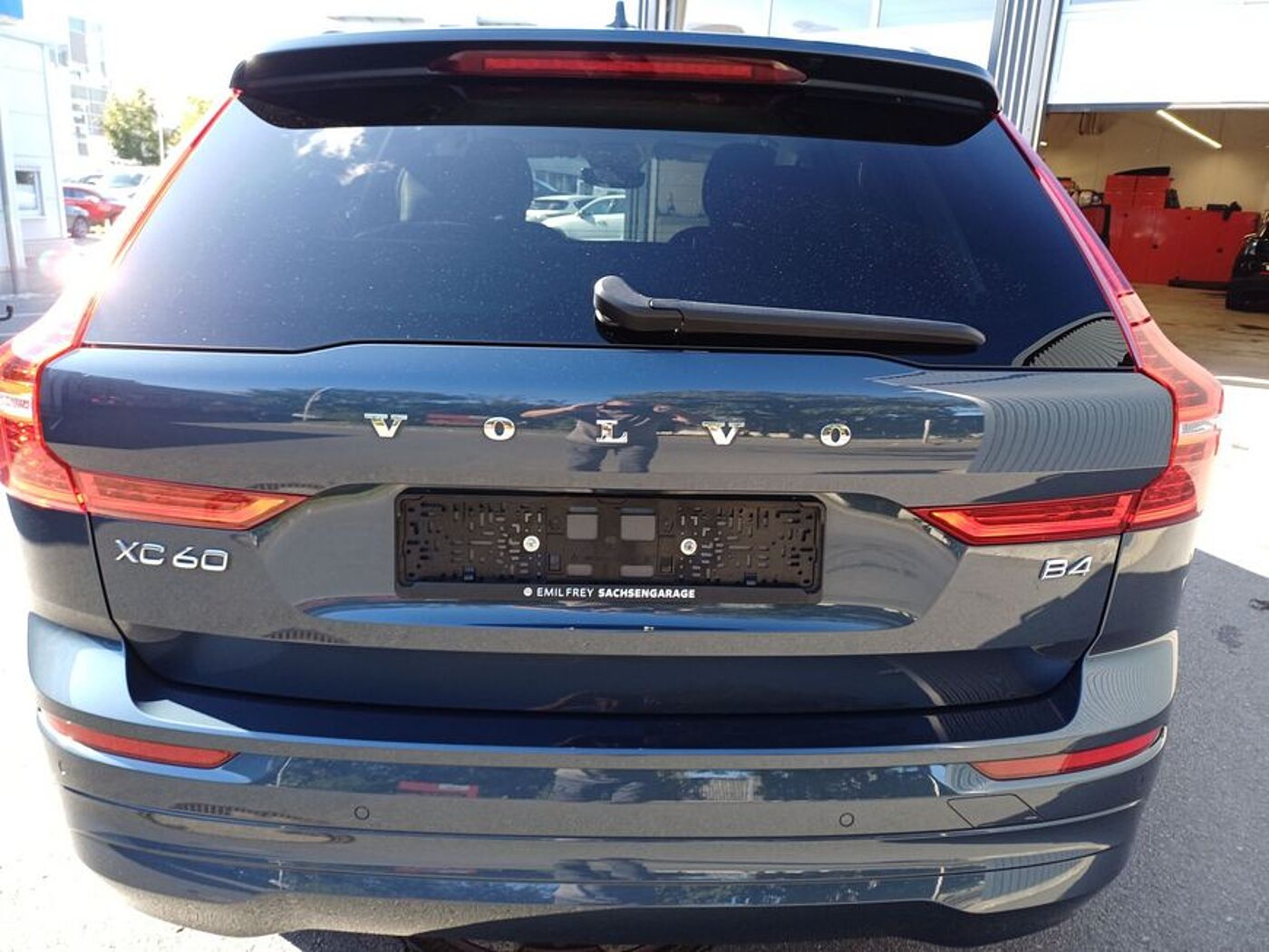 Volvo