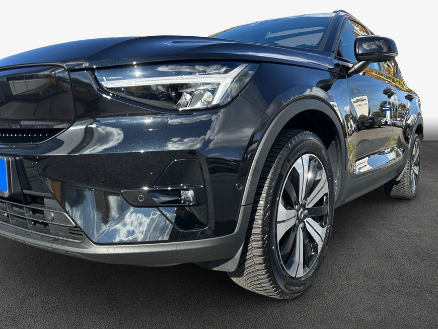 Volvo  Electric