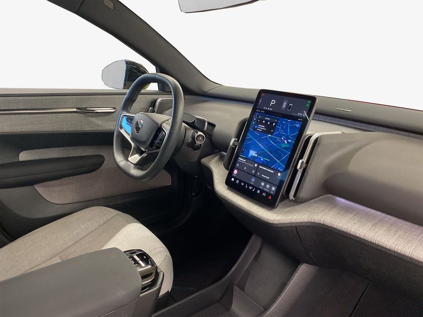 Volvo
