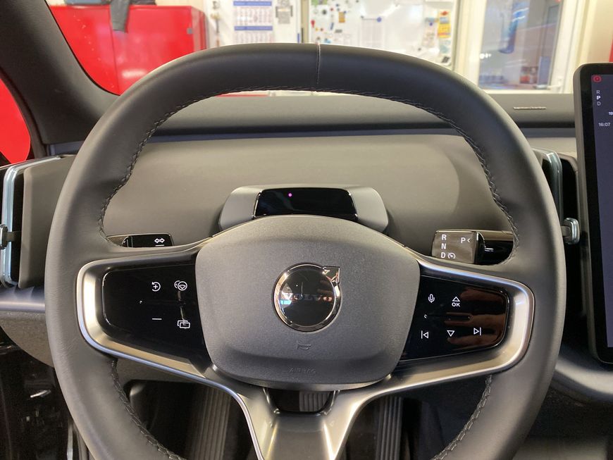 Volvo
