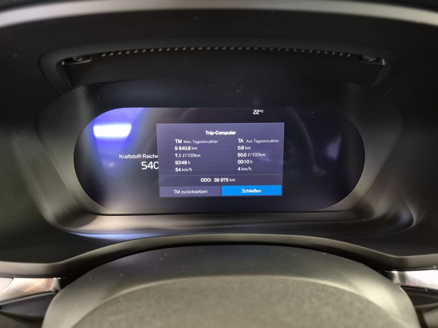 Volvo  'Thors Hammer'AHK