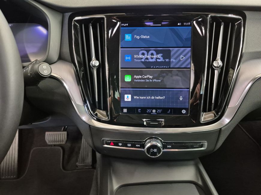 Volvo  'Thors Hammer'AHK